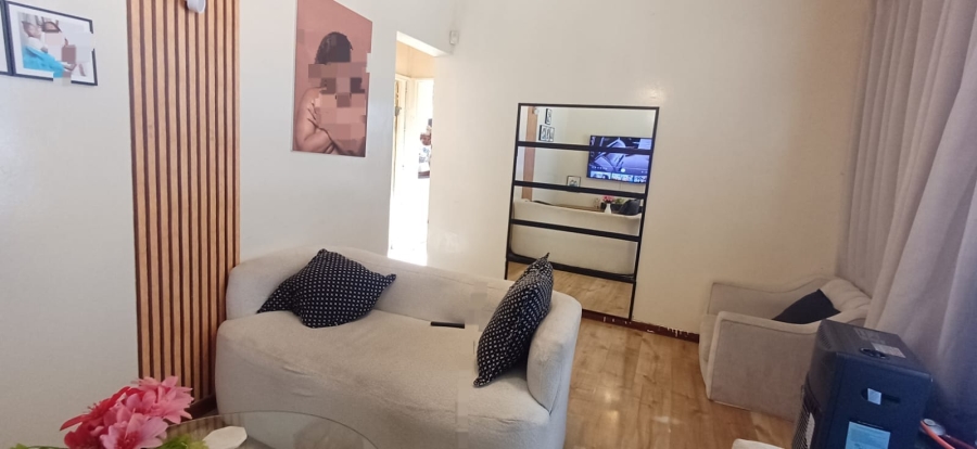 2 Bedroom Property for Sale in Mdantsane Nu 17 Eastern Cape